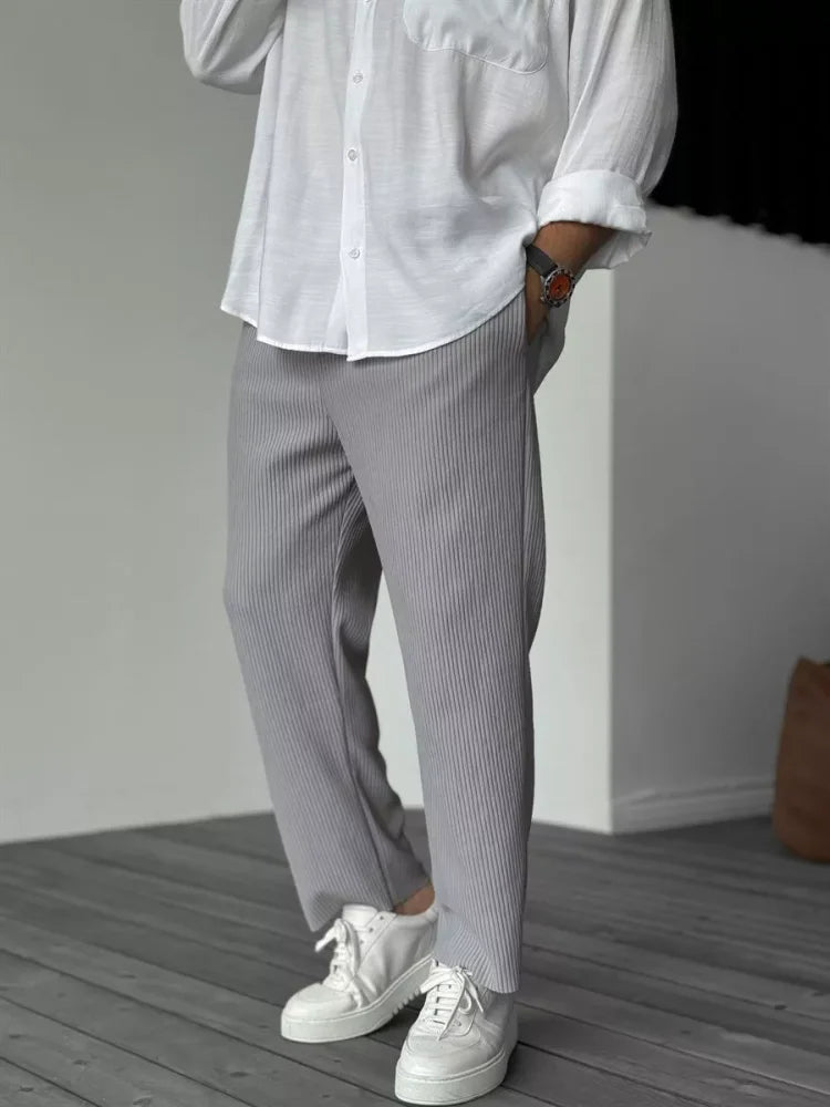 Filipo™ - Luxury Soft Trousers for Men