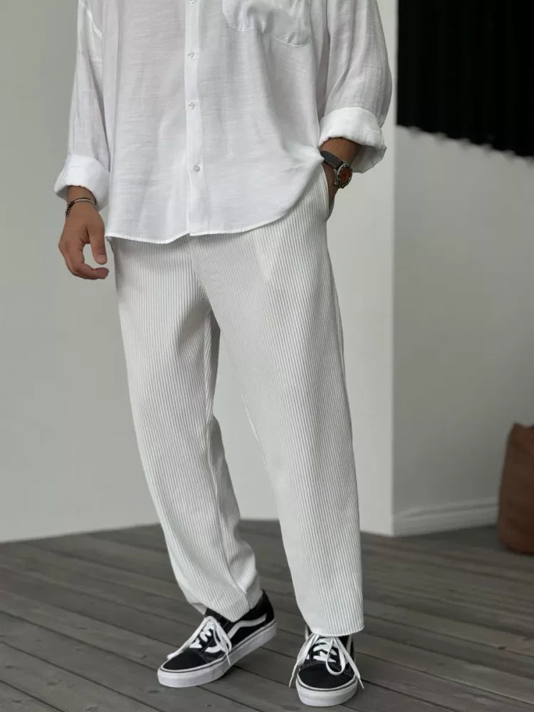 Filipo™ - Luxury Soft Trousers for Men