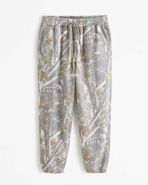 Elis™ - Camo Unisex Sweatpants