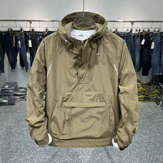 Archie™ - Men's Windbreaker Jacket