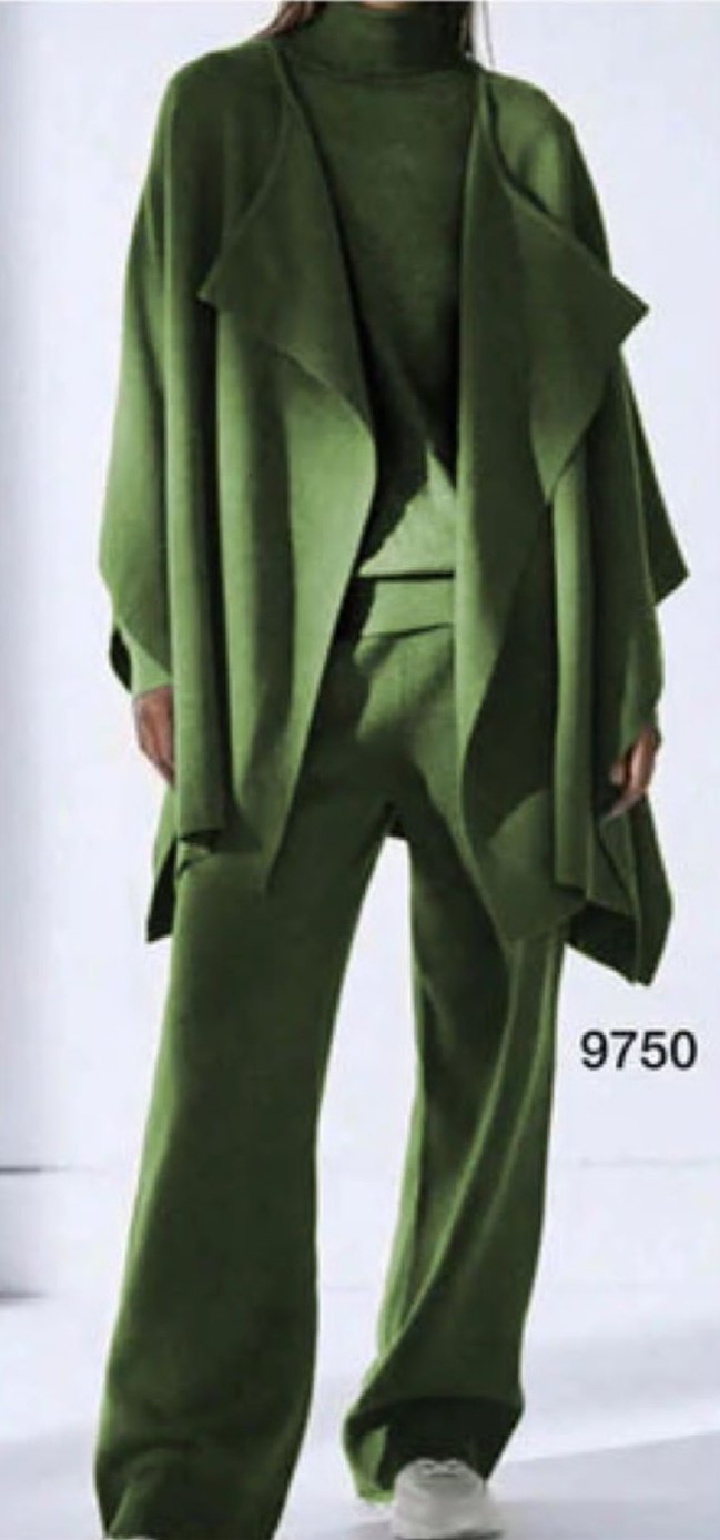 Harper - Three-Piece Set