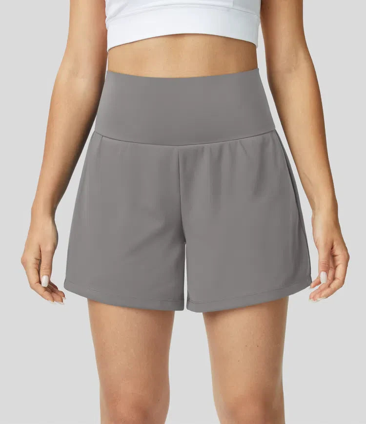 Eda™ - Women's Sports Shorts