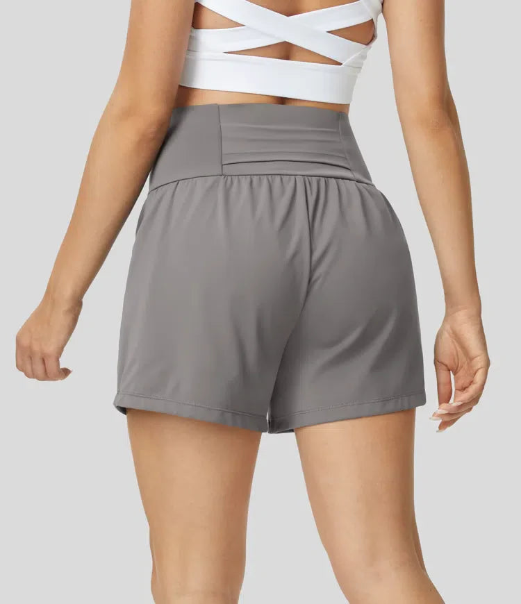 Eda™ - Women's Sports Shorts