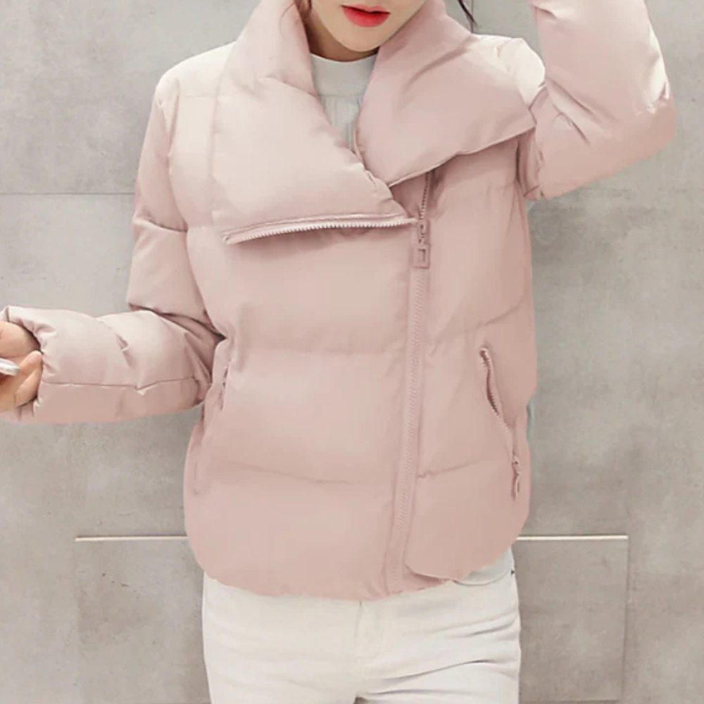 Brielle™ - Winter Jacket for Ladies