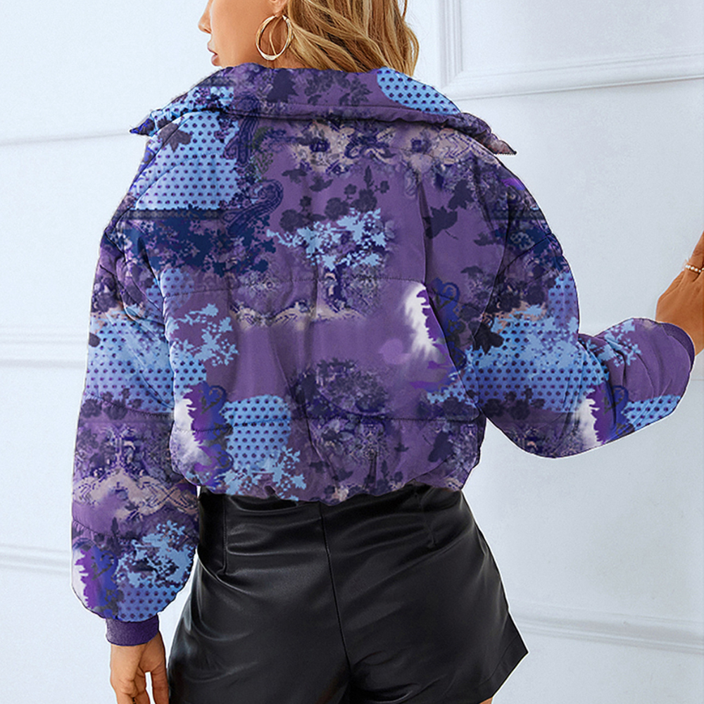 Emersyn™ - Top Winter Jacket