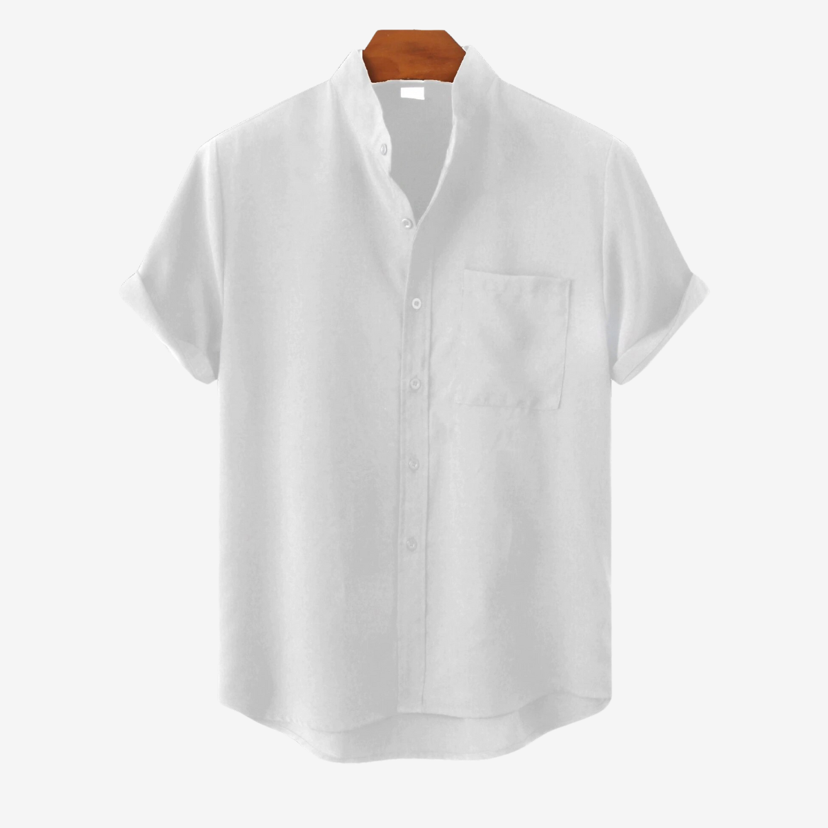 Griffith™ - Men's V-Neck Shirt