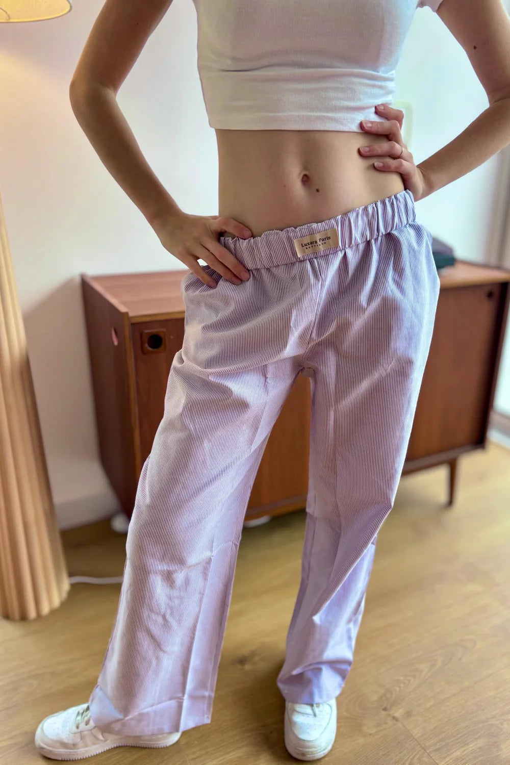 Lila Lounge Pants