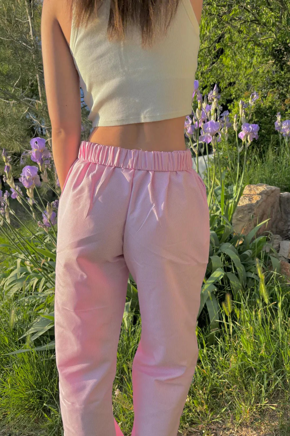 Lila Lounge Pants