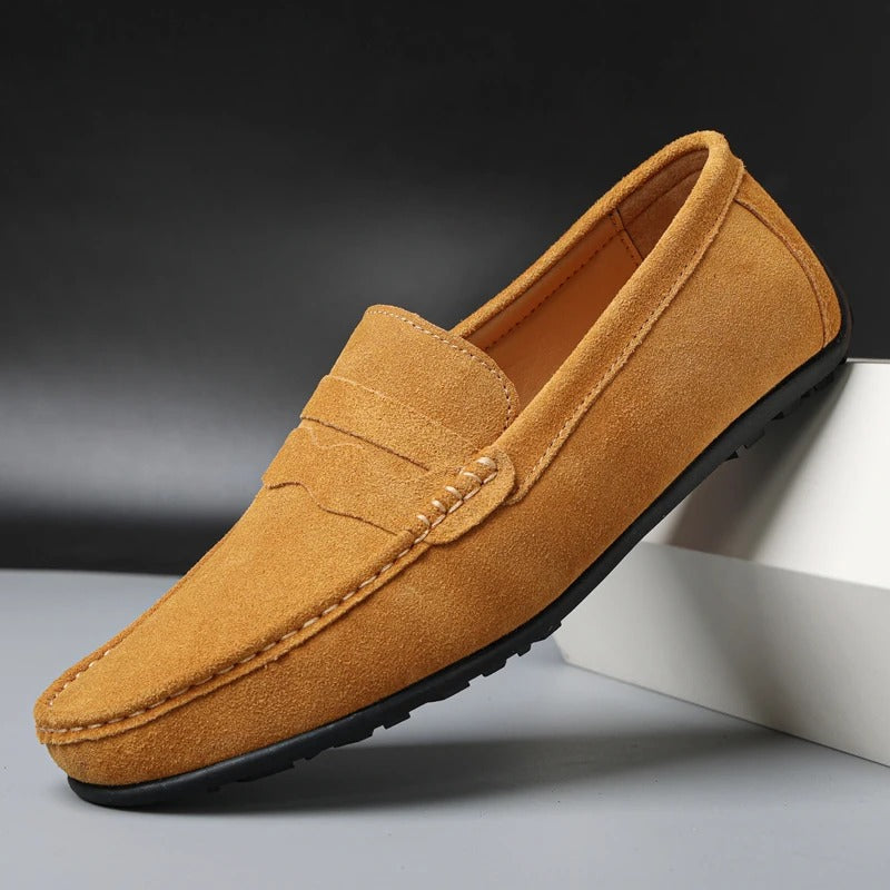 Saul™ - Men's Loafers