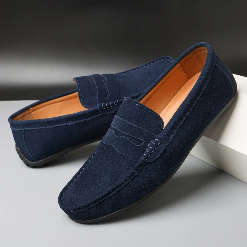 Saul™ - Men's Loafers