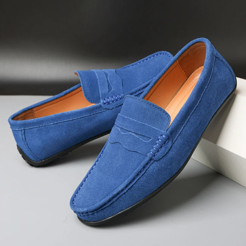 Saul™ - Men's Loafers