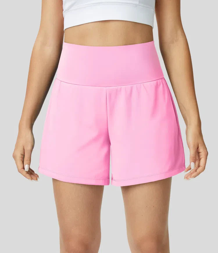 Eda™ - Women's Sports Shorts