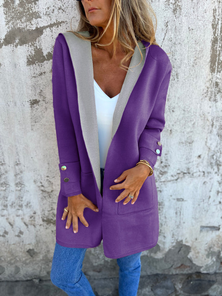 Palmer™ - Women's Hooded Jacket