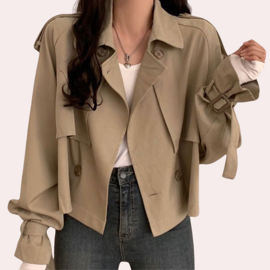 Ximena™ - Top Jacket for Women