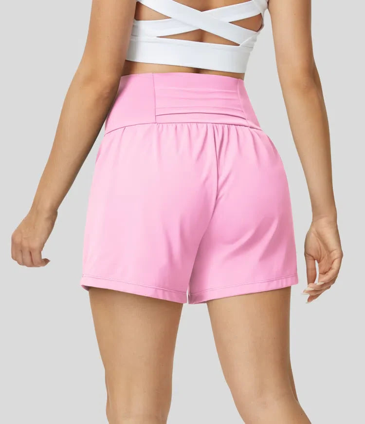 Eda™ - Women's Sports Shorts