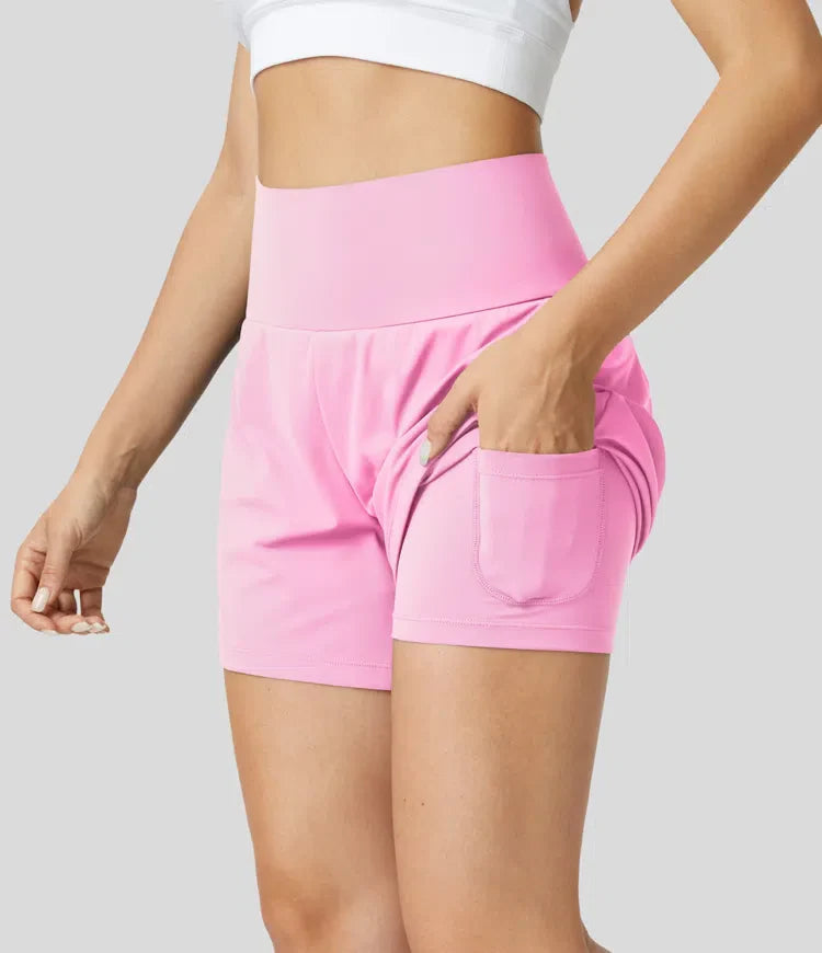 Eda™ - Women's Sports Shorts