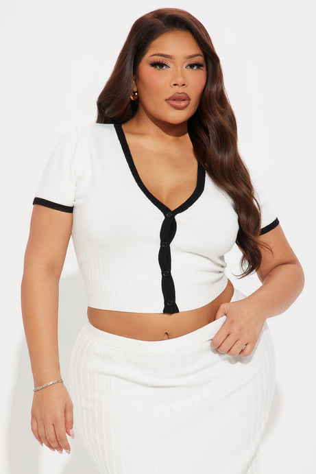 Gracelynn™ - Midi Skirt and Top Shirt Set