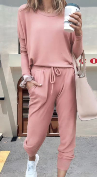 Noemy™ - Tracksuit for Women