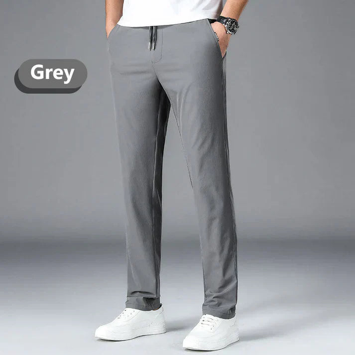 Arnoldo™ - Men's Sports Trousers with Elastic Waistband