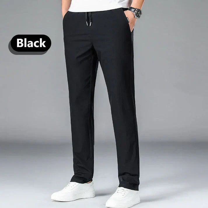 Arnoldo™ - Men's Sports Trousers with Elastic Waistband