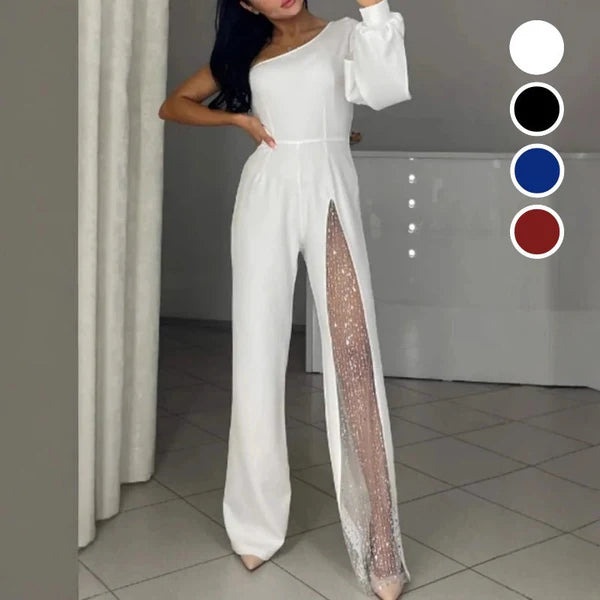 Quinn™ - Elegant Jumpsuit