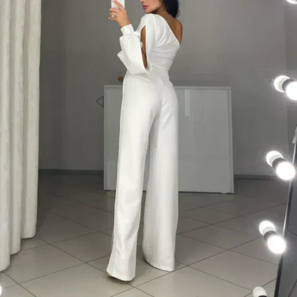 Quinn™ - Elegant Jumpsuit