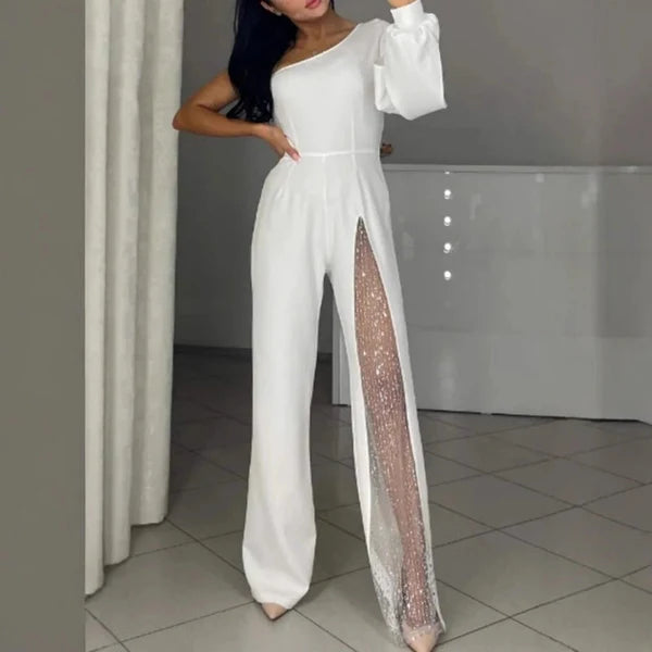 Quinn™ - Elegant Jumpsuit