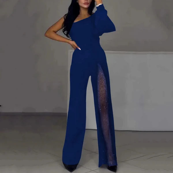 Quinn™ - Elegant Jumpsuit