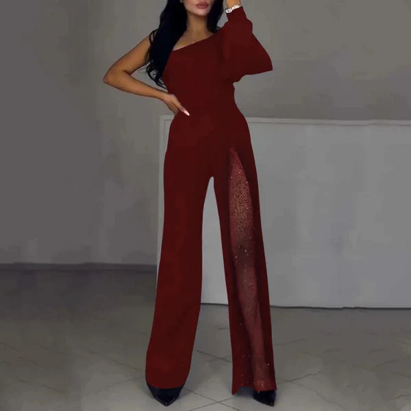 Quinn™ - Elegant Jumpsuit