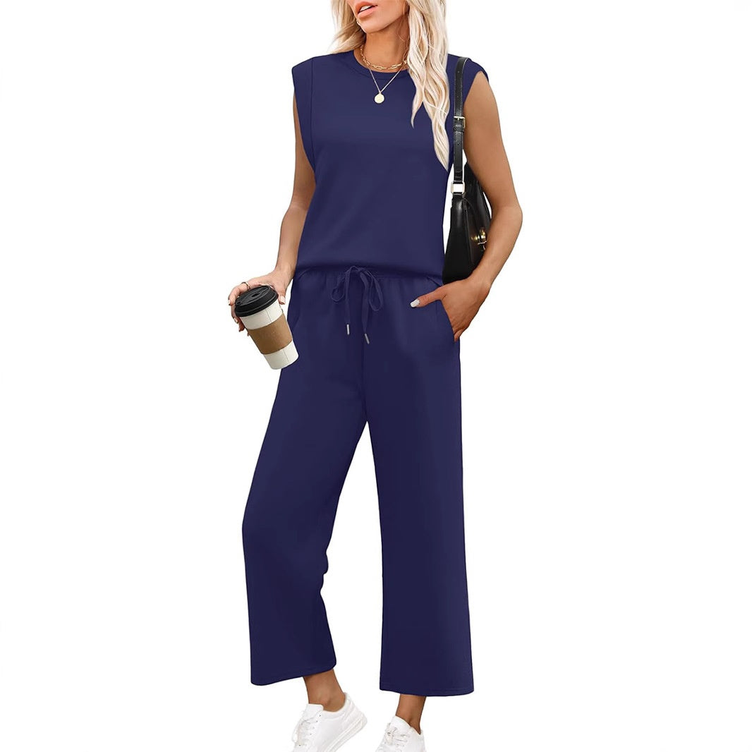 Laura - Comfortable Casual Set