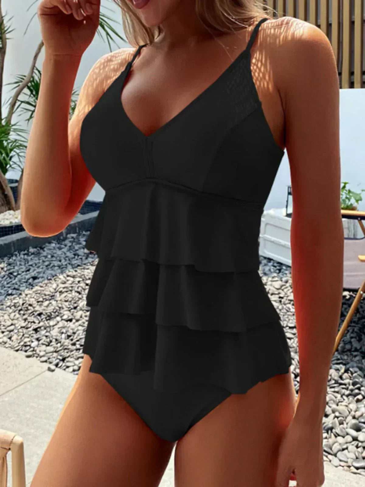 Stars™ - Body Style Swimsuit