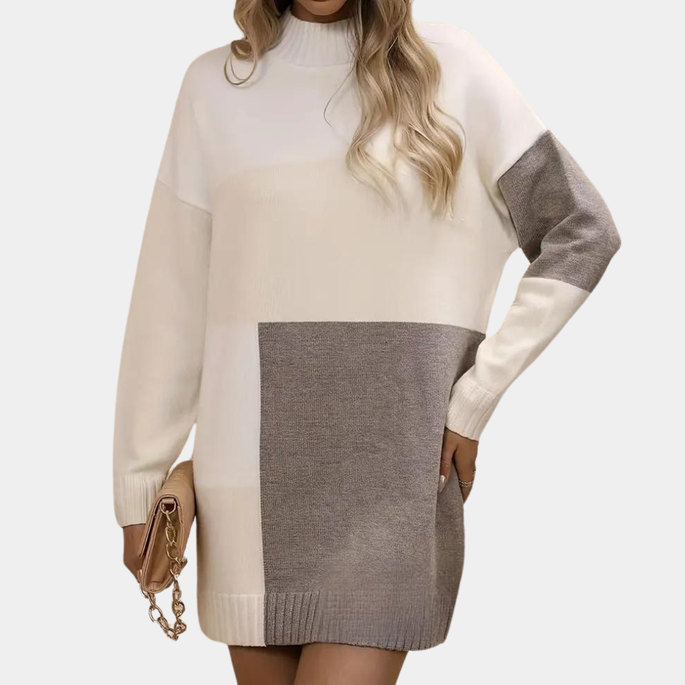 Presley™- Dress Style Sweater