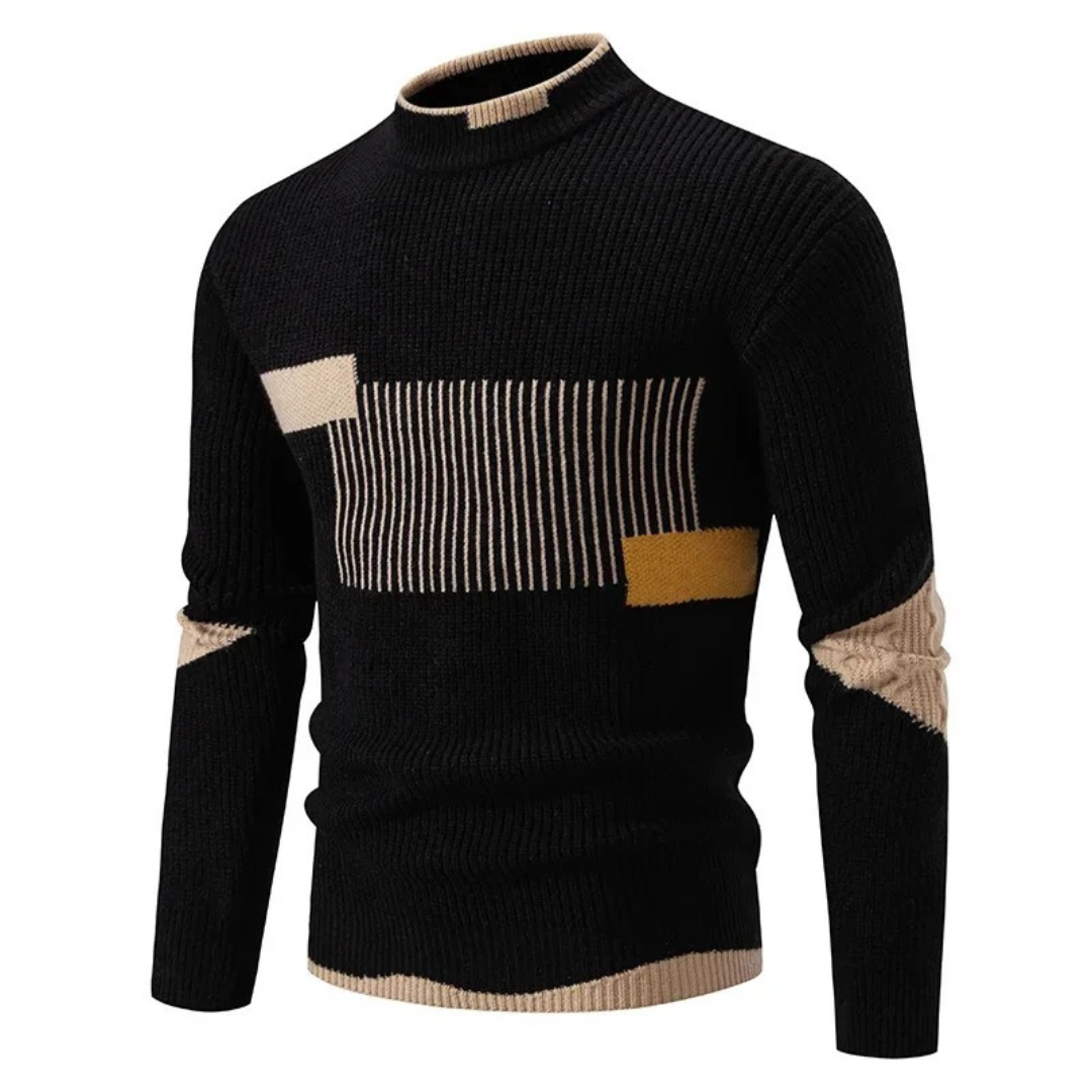 Adriano™ - Men's Premium Jumper