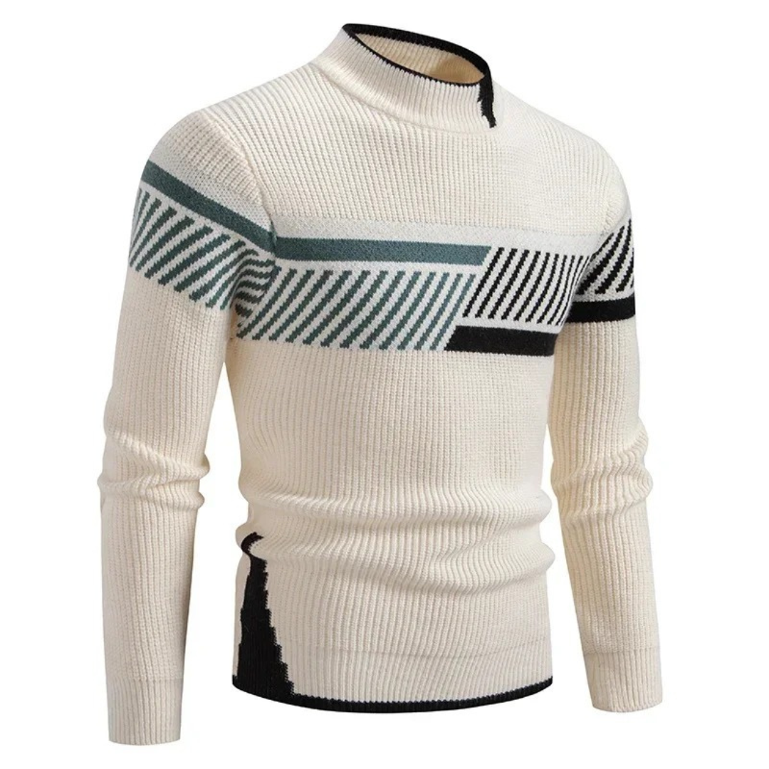 Adriano™ - Men's Premium Jumper