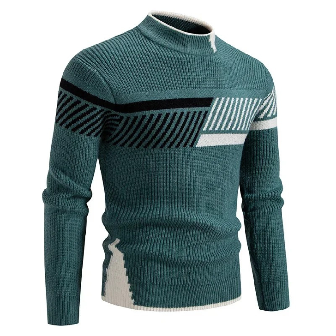 Adriano™ - Men's Premium Jumper