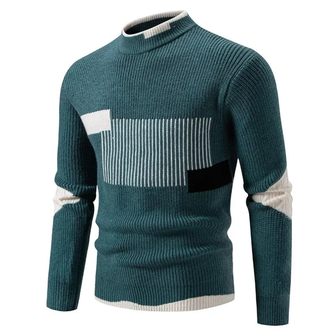 Adriano™ - Men's Premium Jumper