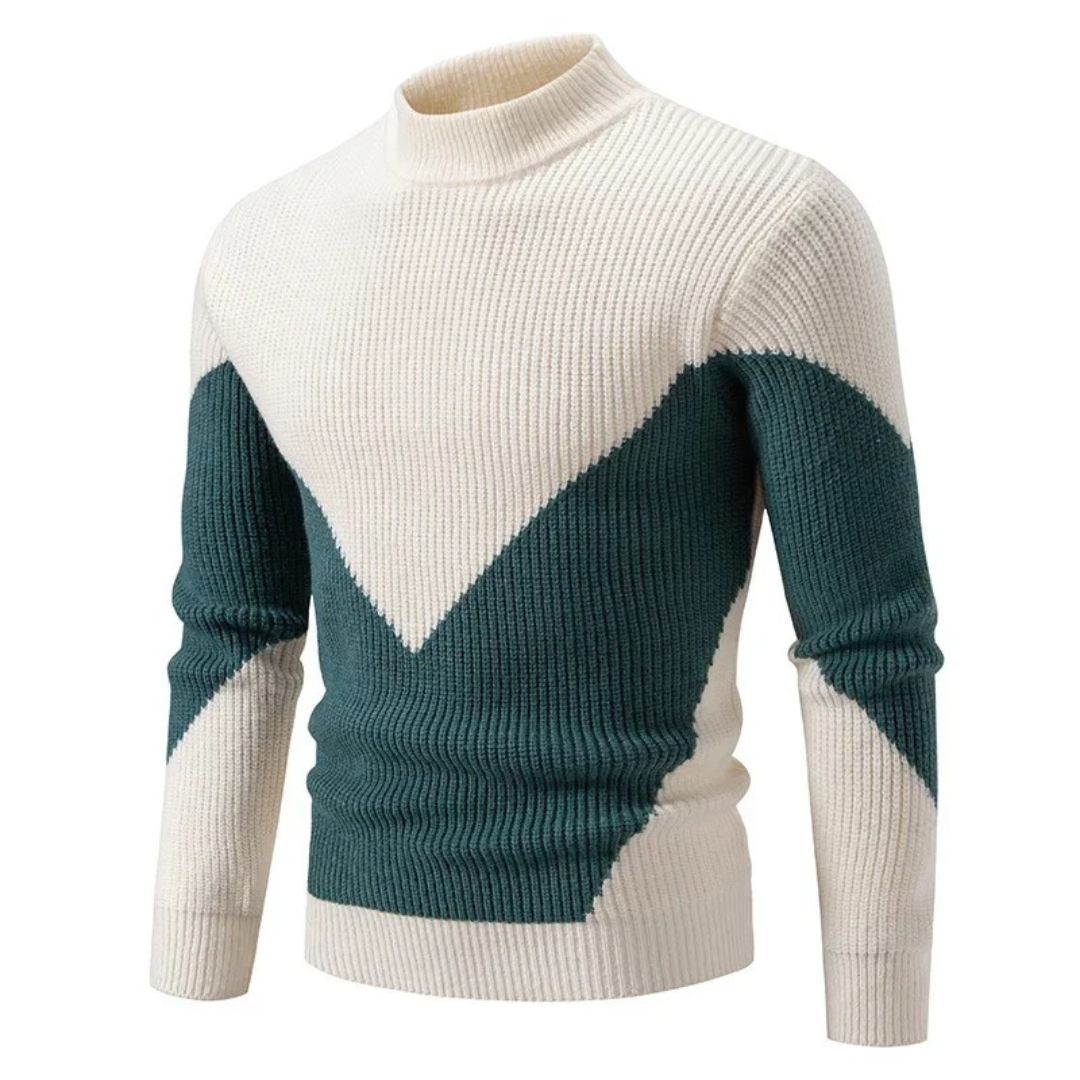 Adriano™ - Men's Premium Jumper