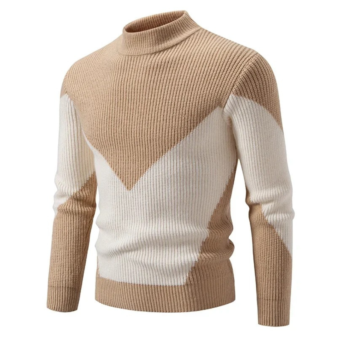 Adriano™ - Men's Premium Jumper