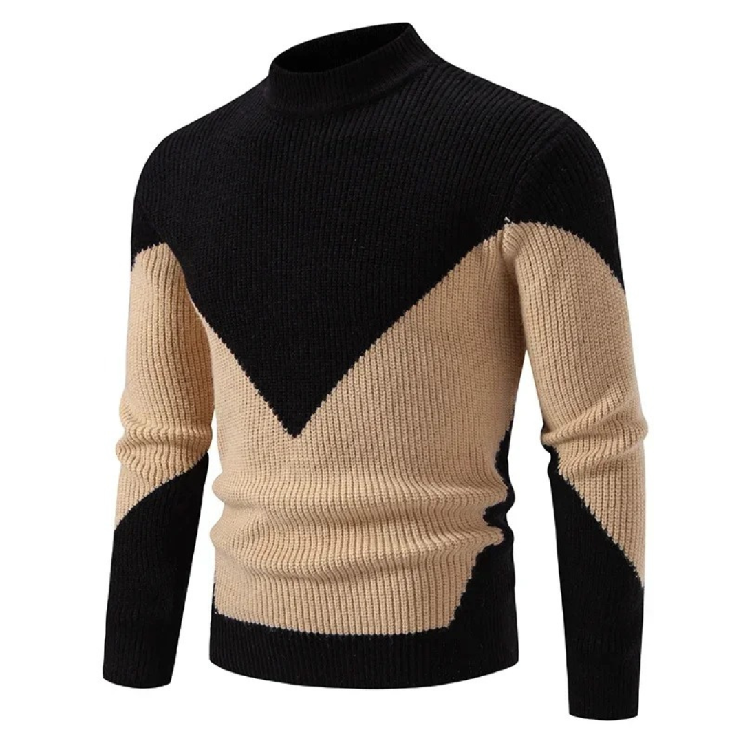 Adriano™ - Men's Premium Jumper