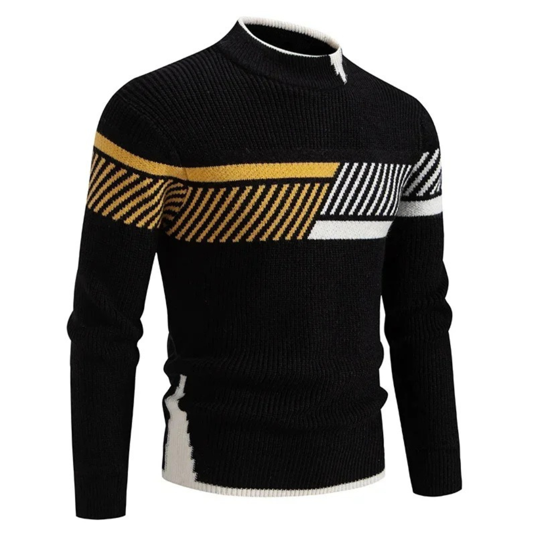 Adriano™ - Men's Premium Jumper