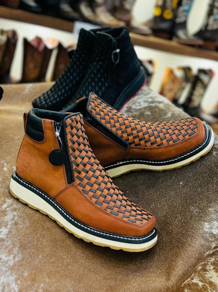 Igor™ - Men's Ankle Boots