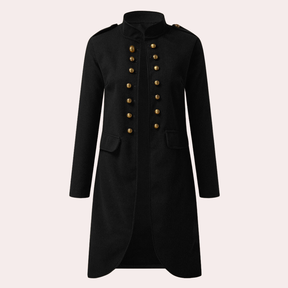 Valerie™ - Vintage Style Coat