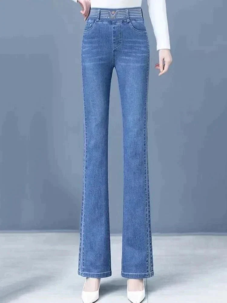 Daila™ - Stretch jeans for women