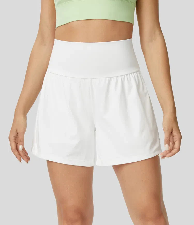 Eda™ - Women's Sports Shorts