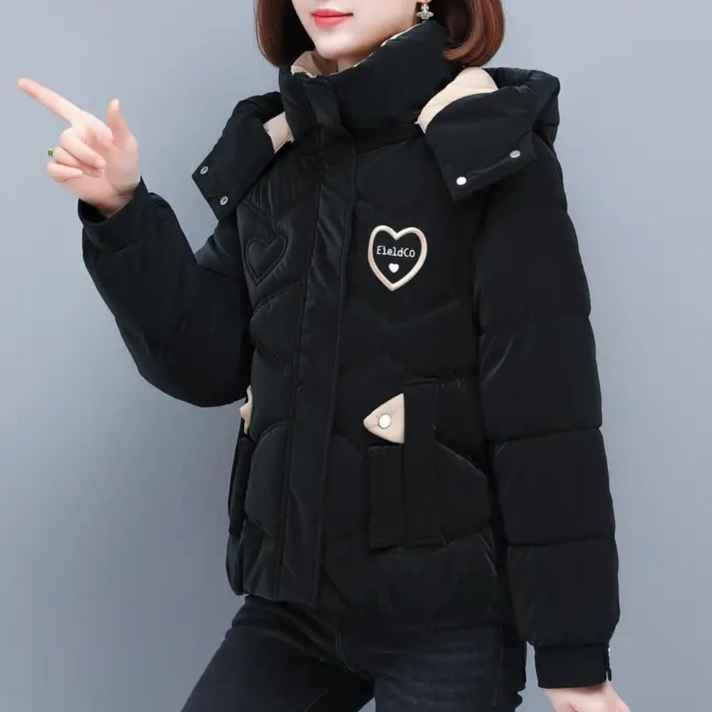 Summer™ - Elegant Winter Jacket