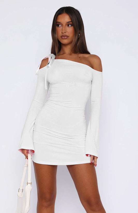 Sabik™ - Mini Dress Youth Style