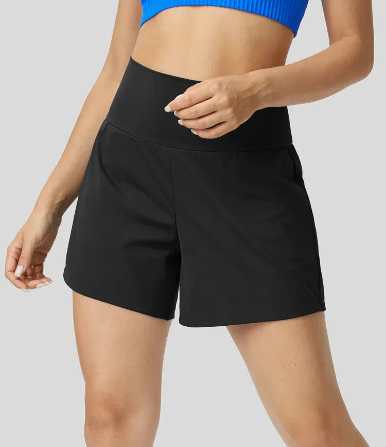 Eda™ - Women's Sports Shorts