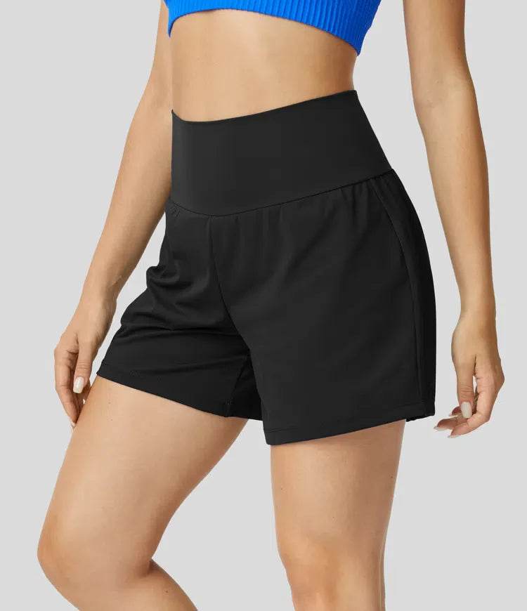 Eda™ - Women's Sports Shorts