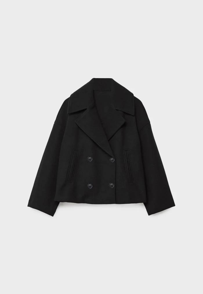 Rosie™ - Crossover Coat